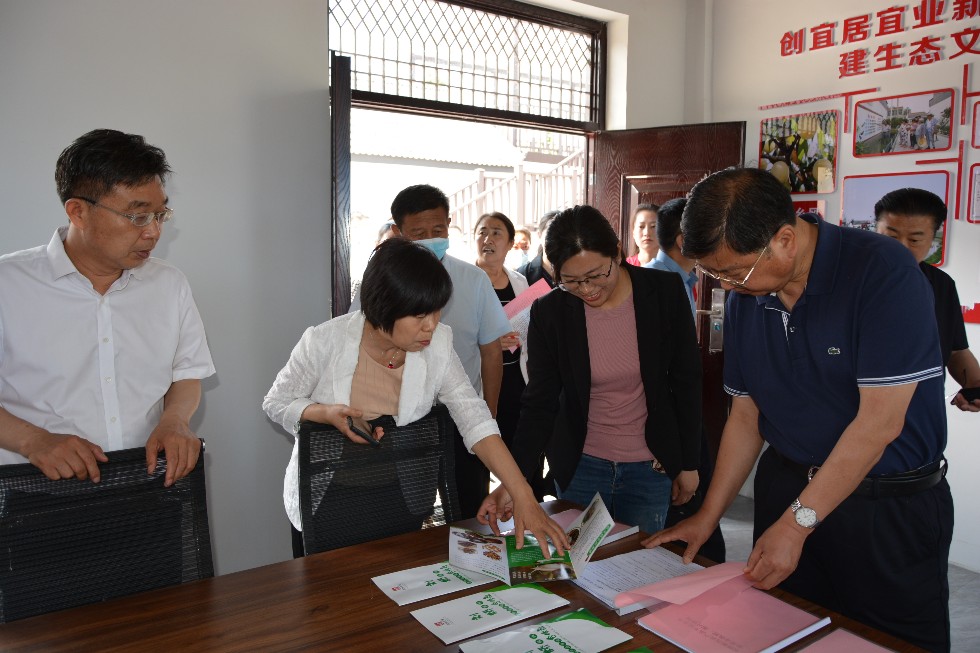 2022.5.26全市镇级民生实事项目人大代表票决制工作推进会2.JPG
