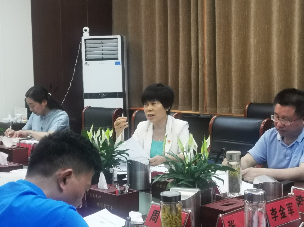 6月8日下午，张香娥赴濉溪县专题调研“聚民意惠民生”行动开展情况1.jpg