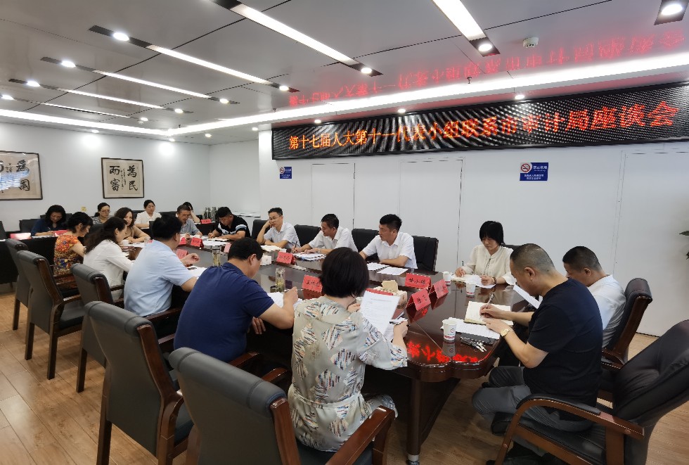 11代表小组联系审计局230726.jpg
