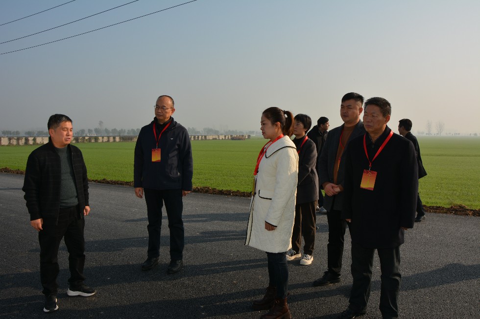 市人大第二十五小组代表视察2.png